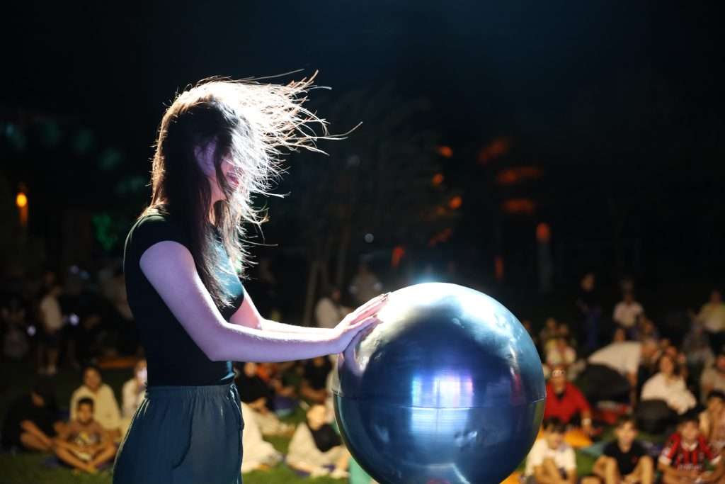 MobilFest’le Bilim Yolculuğu