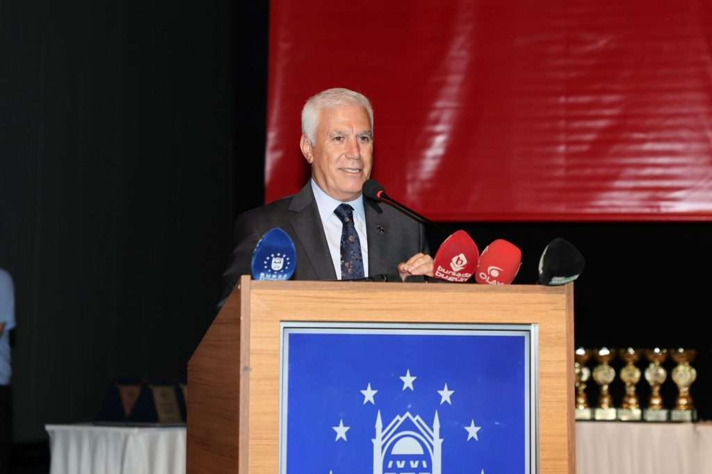 Amatör Spor Kulüpleri’ne Güçlü Destek