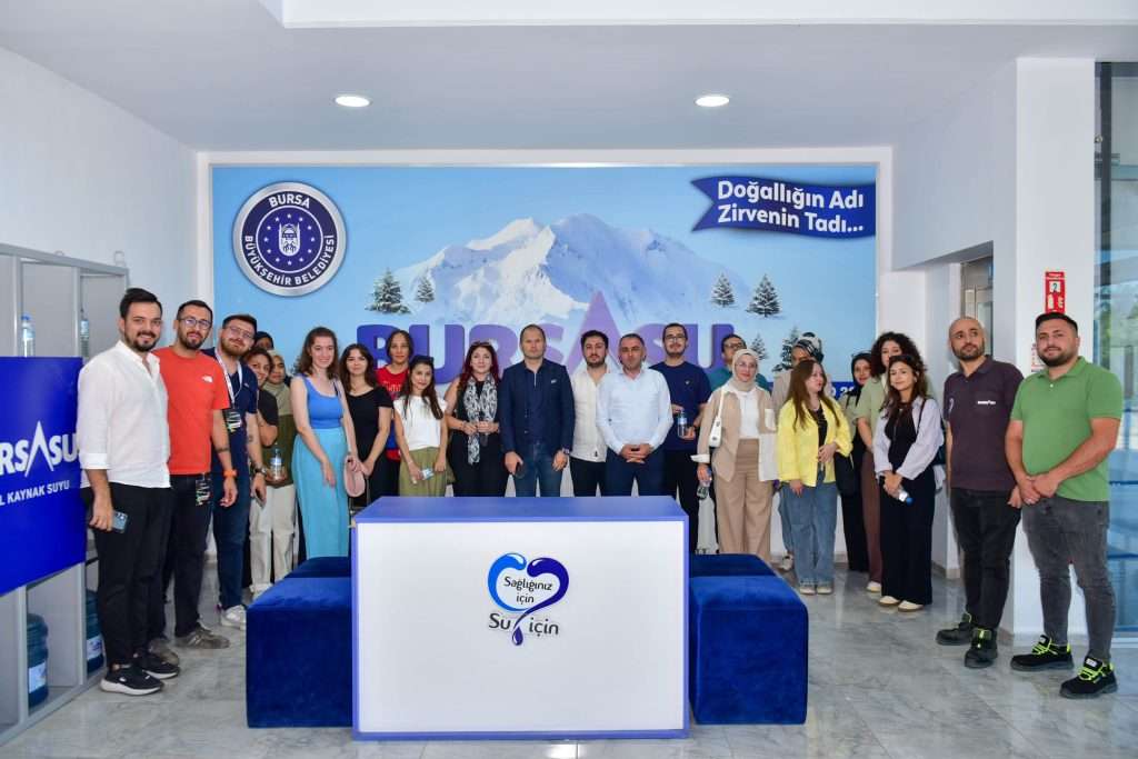 Bir Damlanın Hikayesi
