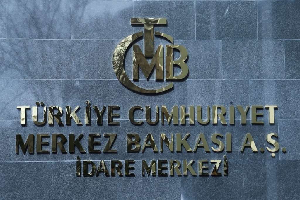 TCMB Rezervlerinde Artış: 5,3 Milyar Dolarlık Sıçrama