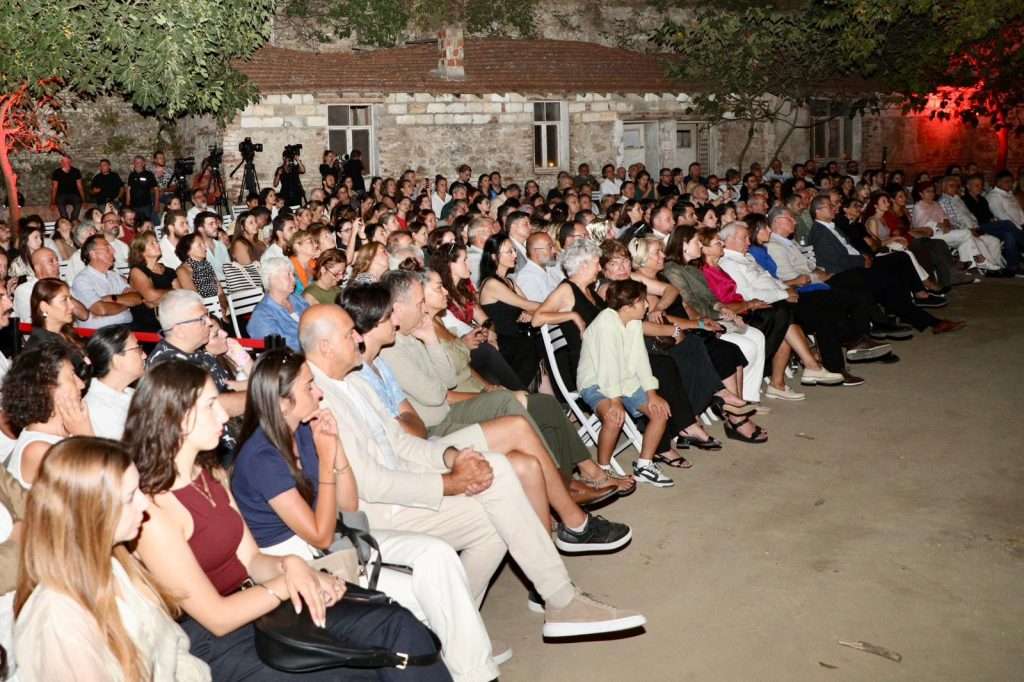 Mudanya Caz Festivali Müzik Ve Dayanışmayı Buluşturdu