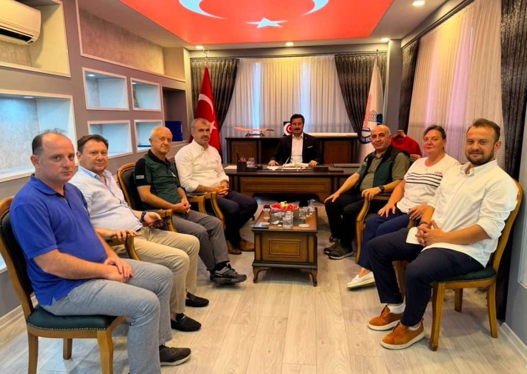 Yenişehir’e Dört Su Kuyusu Daha