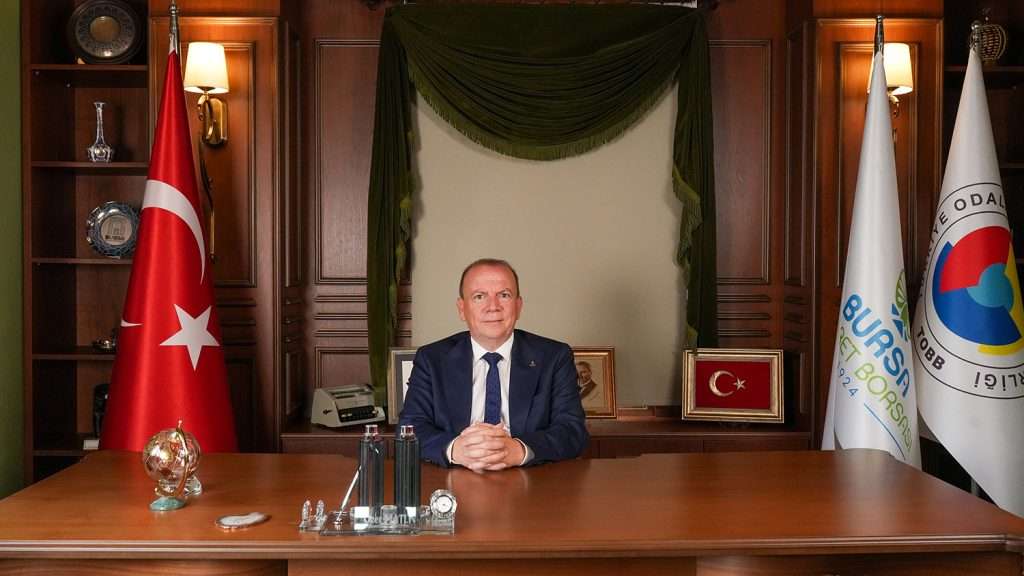 Başkan Özer Matlı 30 Ağustos Zaferini Kutladı