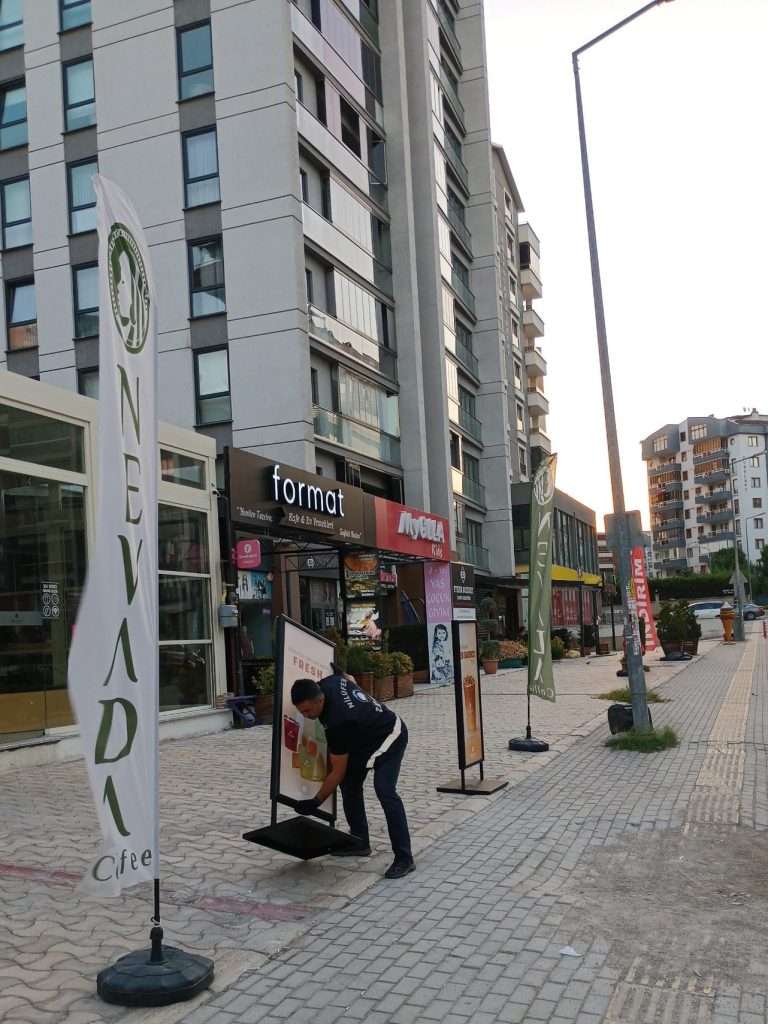 Nilüfer’de Kapsamlı Temizlik