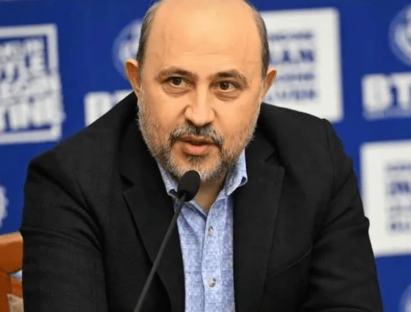 Bursa AFSİAD’dan ‘Yeşil Bursa’ İçin Fidan Seferberliği
