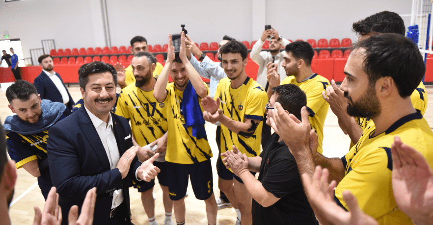 Yenişehir Belediyesi’nden Belediyespor Hakkında Kamuoyu Bilgilendirmesi