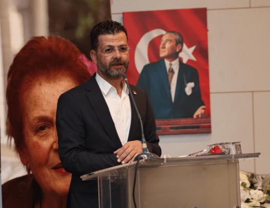 CHP Nilüfer İlçe Başkanı Şahin: ‘Nilüferde Liste Savaşları Kaos Yok’
