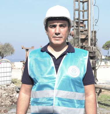 Prof. Dr. Eyübhan Avcı Rusya Depremini Değerlendirdi