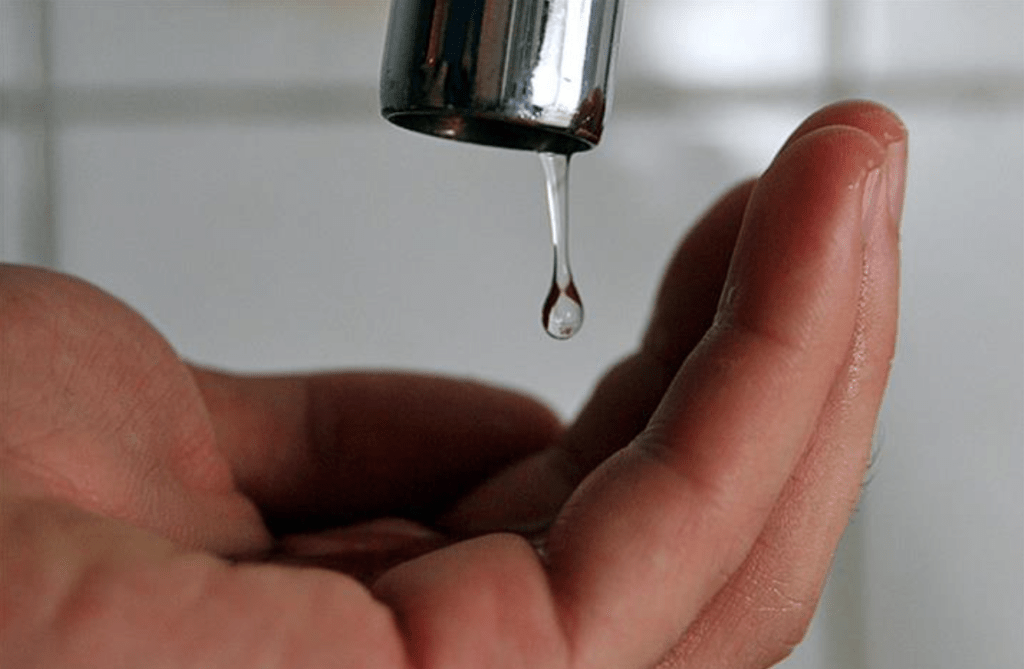 Nilüfer’de Su Kesintisi