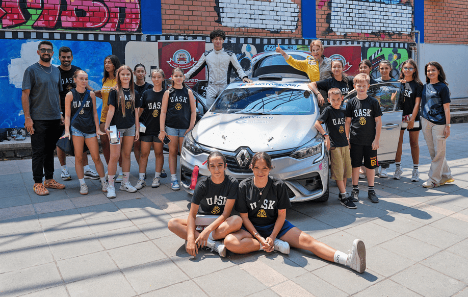 Trafik ve Yol Güvenliği Eğitimleri Bursa’da Devam Etti 