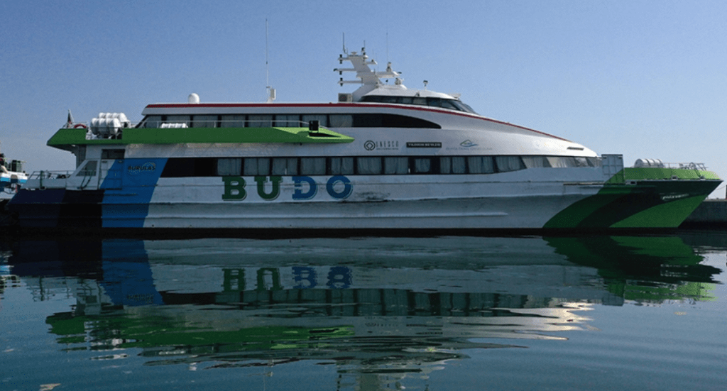 Olumsuz Hava Koşulları BUDO Seferlerini Vurdu: 10 Sefer İptal