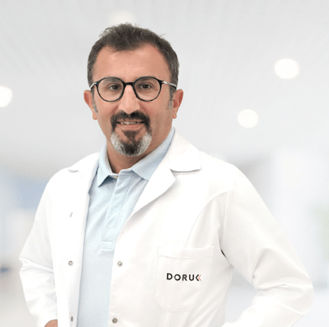 Göz Hastalıkları Uzmanı Op. Dr. Bayram Çalışkan Uyardı