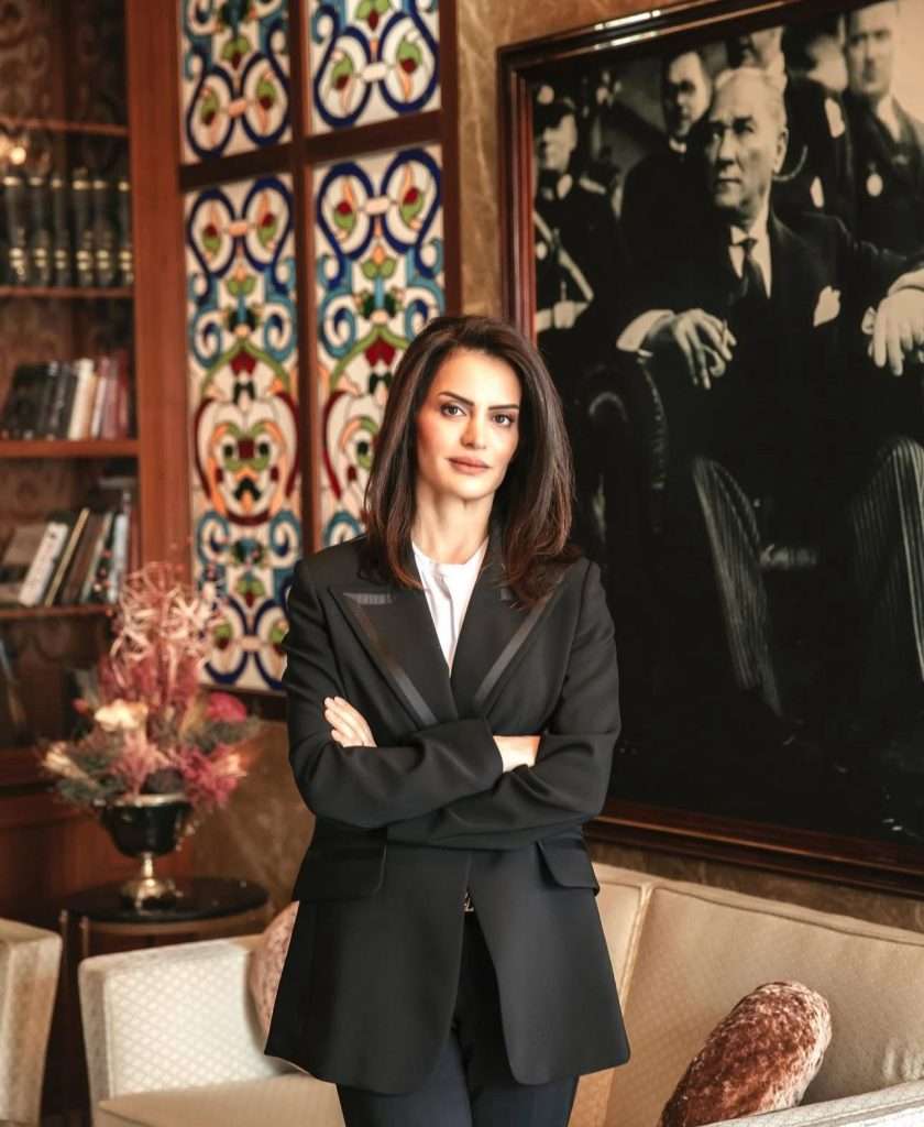 Nilüfer’de 50 Bin Fidan İçin El Ele Verdiler