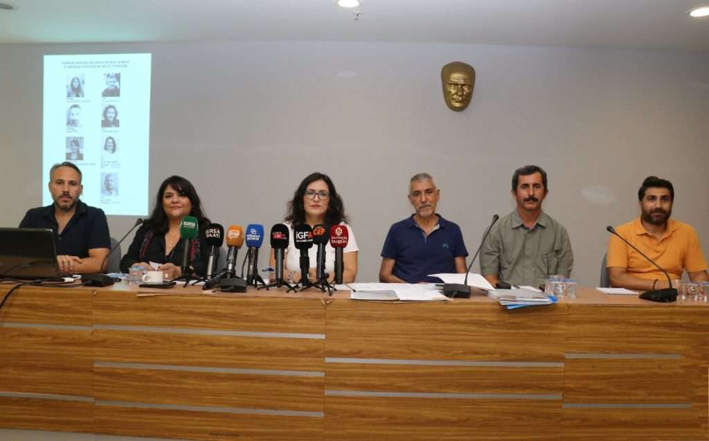 17 Ağustos 1999 Marmara Depremi’nin 26. Yılında Afet Riskleri Artmaktadır…