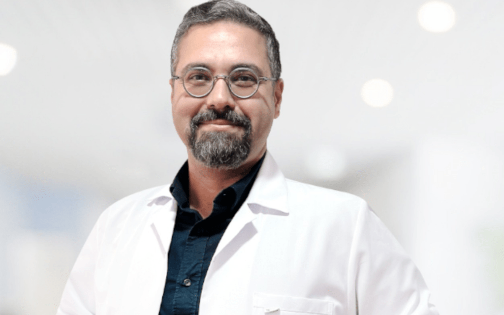 Obezite Cerrahisinde Tek Trokar Yöntemi İle Şifa