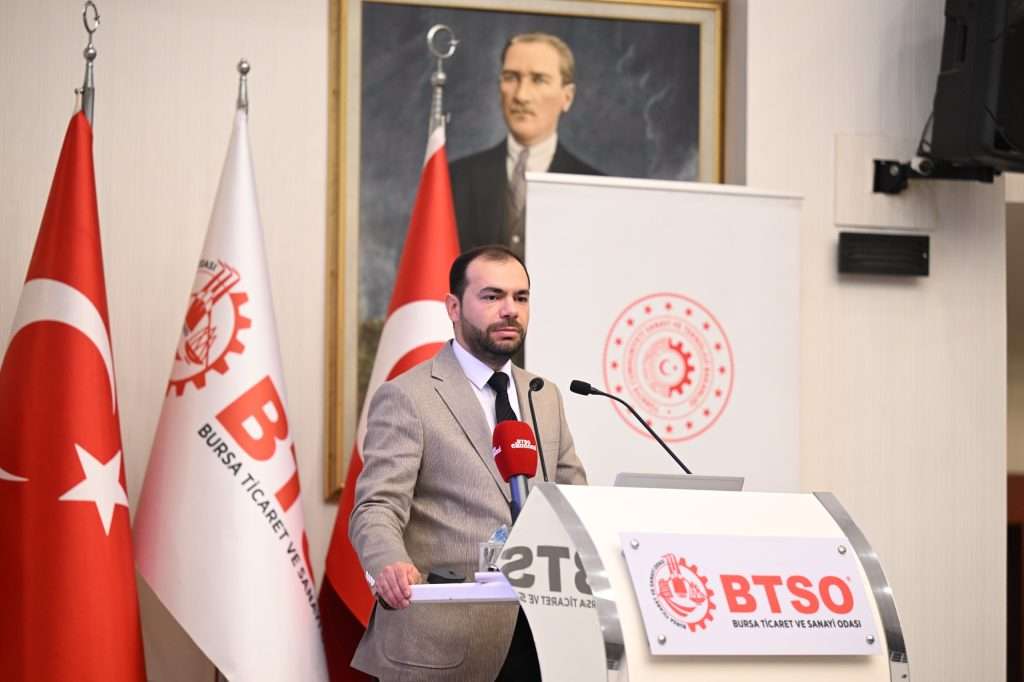 Bursa’ya Türkiye Yüzyılı’nda 4 Stratejik Yatırım Alanı Açıldı