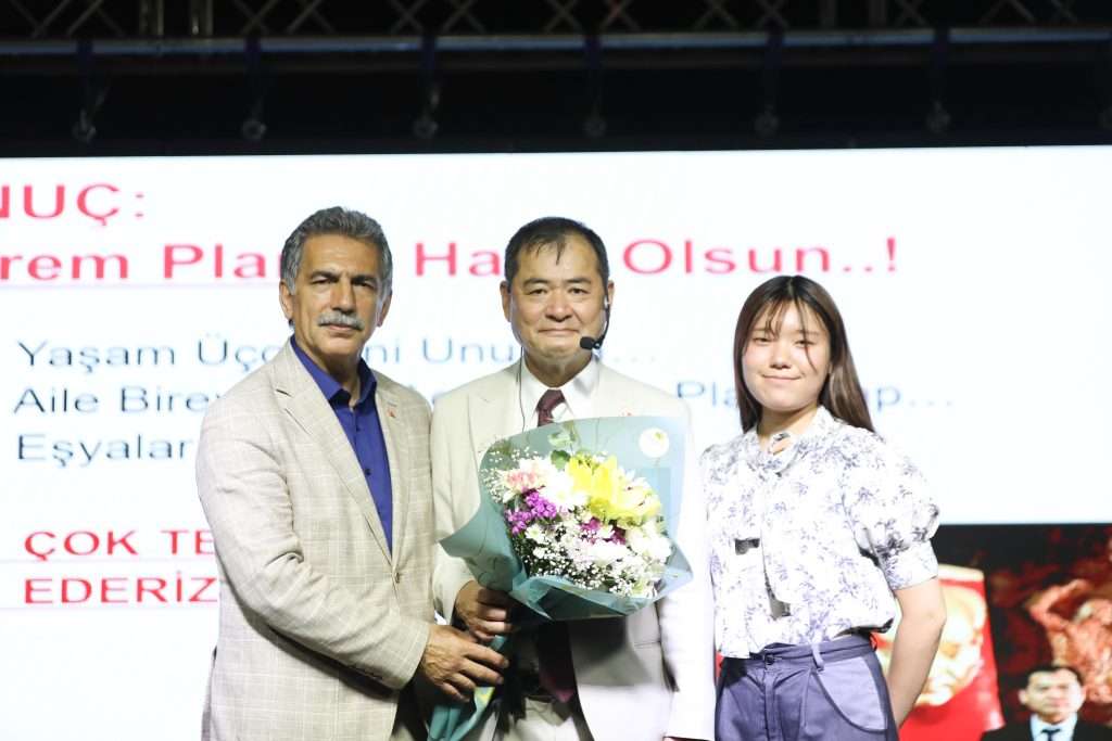 Tedbirli Olursak Depremde Hasarı Yüzde 70 Azaltabiliriz