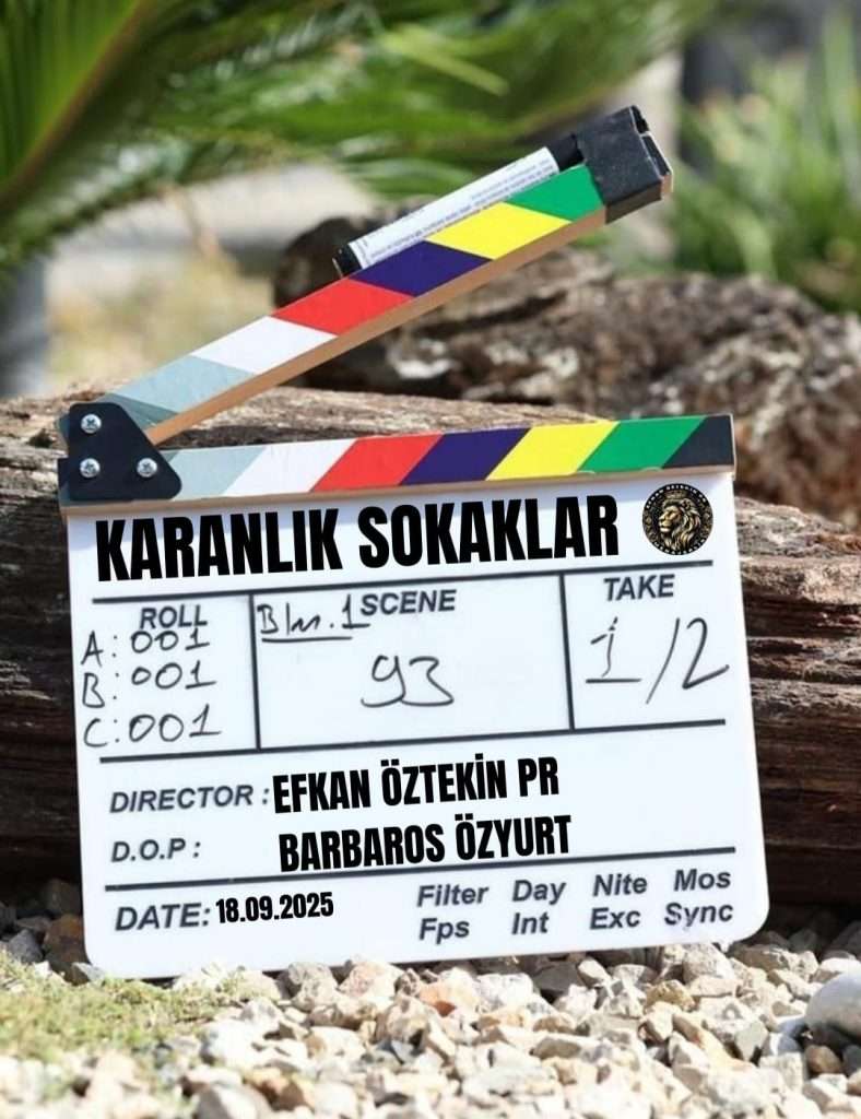 Karanlık Sokaklar Dizi Film İstanbul’daki Çekimlerini Tamamladı Bursa’daki Çekimlerine Start Veriyor