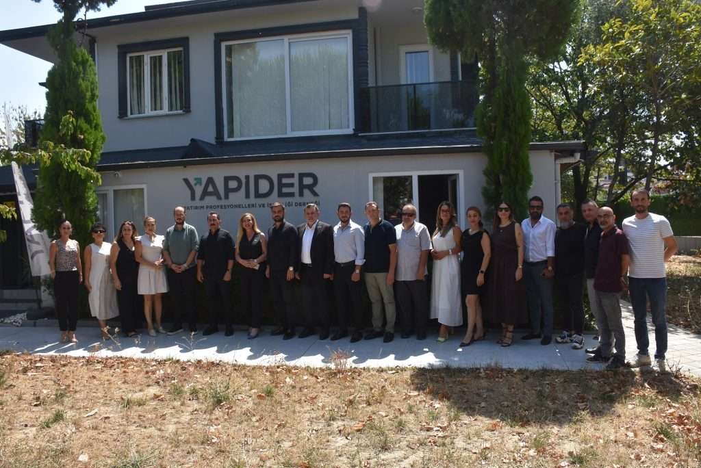 YAPİDER’de Gündem: “Deprem Gerçeği ve Bursa”