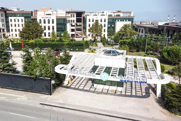 BTÜ’de Tüm Kontenjanlar Doldu
