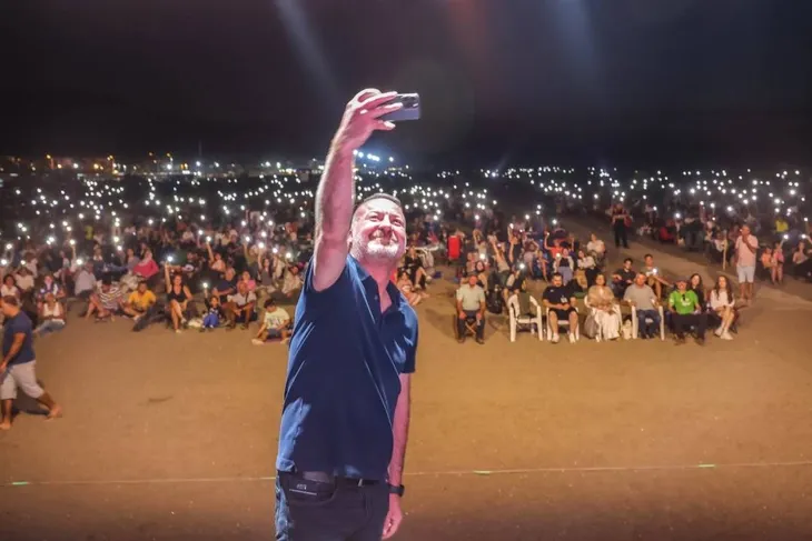 Bursa Karacabey’de Perseid Meteor Yağmuru Etkinliği Başlıyor