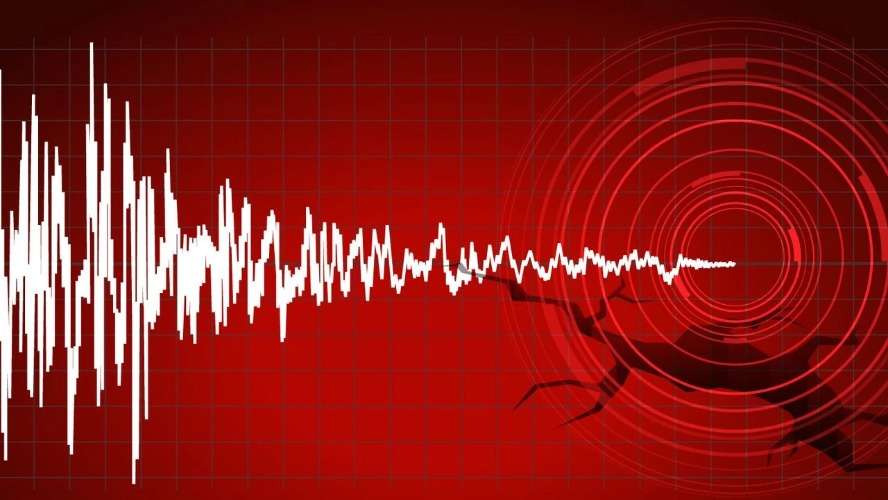 Balıkesir Merkezli 6.1 Büyüklüğündeki Deprem Bursa’da Hissedildi! Valilikten İlk Açıklama Geldi
