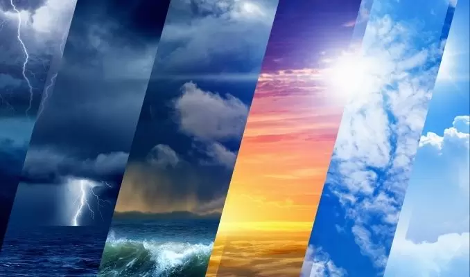 Bursa’da Hava Nasıl Olacak? Sıcaklıklar 30 Dereceye Kadar Çıkıyor