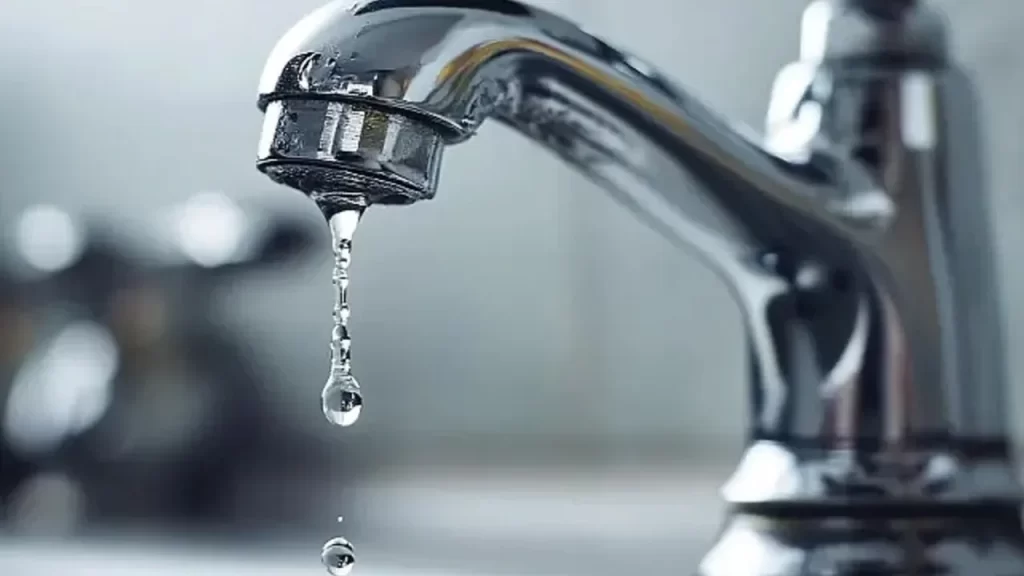 Mustafakemalpaşa’da Su Kesintisi