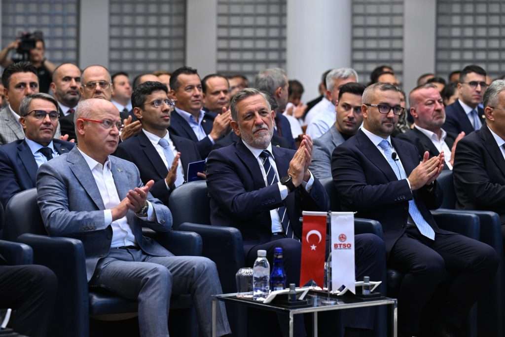 TCMB Başkanı Dr. Fatih Karahan: “Dezenflasyon Süreci Kesintisiz Sürüyor”