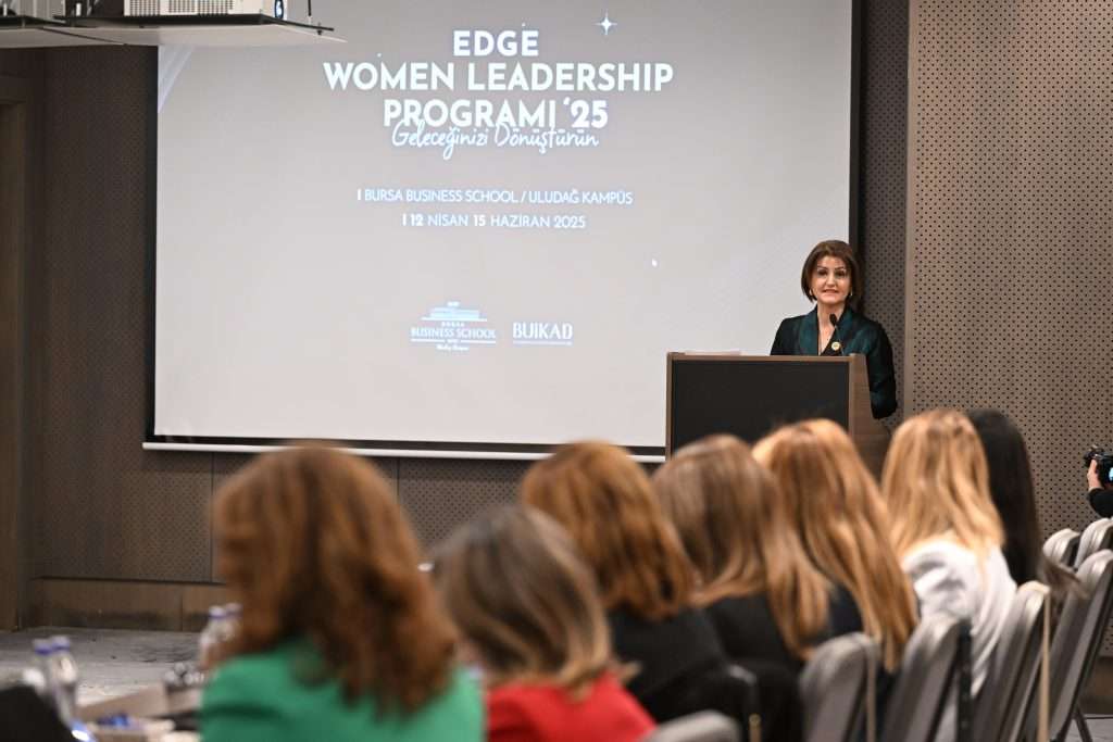 İş Dünyasının Yeni Liderleri Kadınlar Olacak