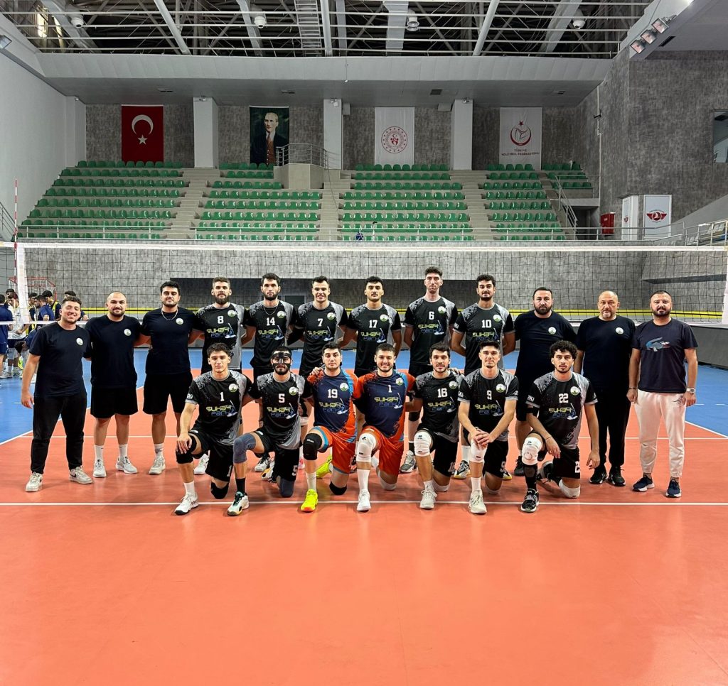 Osmangazi Belediyespor, Fenerbahçe Zaferi
