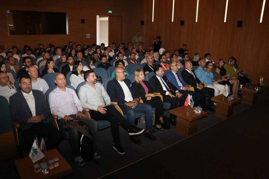Dijital OSB Buluşmaları
