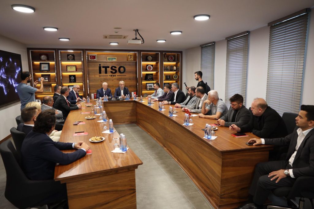 Başkan Bozbey, “Bu Kenti Hep Birlikte Yönetiyoruz”