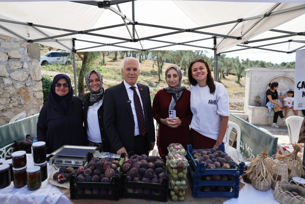 Çağlar Öncesine Festival Gibi Yolculuk