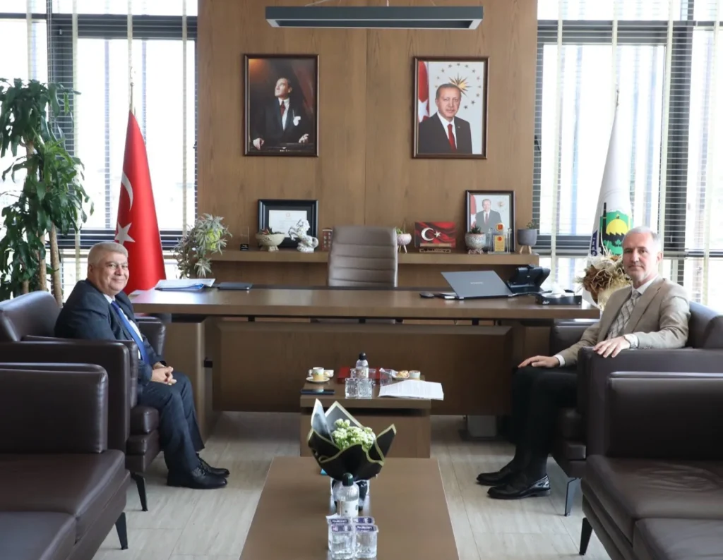 İnegöl’de 11 Sağlık Merkezi Açılıyor