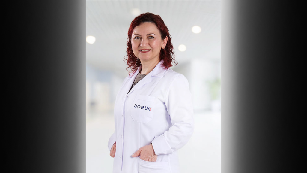 Nöroloji Uzmanı Dr. Filiz Gözeten Yetiker Alzheimer Hastalığını Anlattı