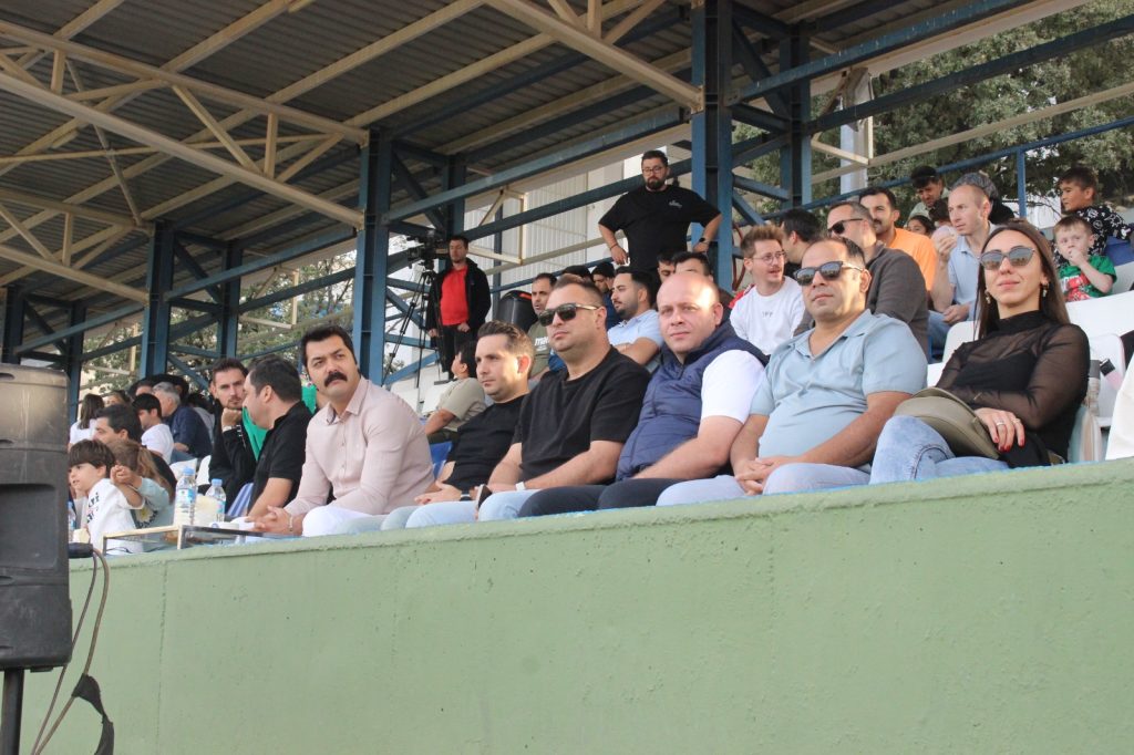 “Sporun Gerçek Değeri Yalnızca Kazanmak Değildir”