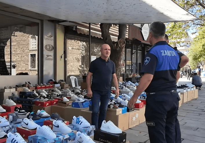 Yenişehir Esnafına Zabıtadan Uyarı