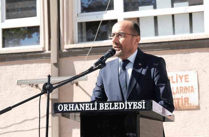 Orhaneli’nin Kurtuluşunun 103. Yıldönümü