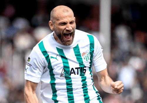 Bursaspor’da Şaşırtan Ayrılık