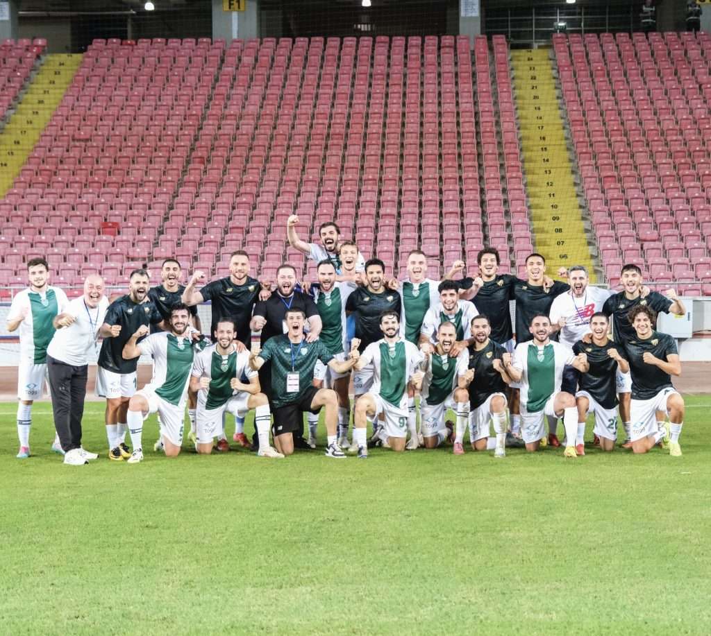 Bursaspor’dan 3.Hafta Zaferi