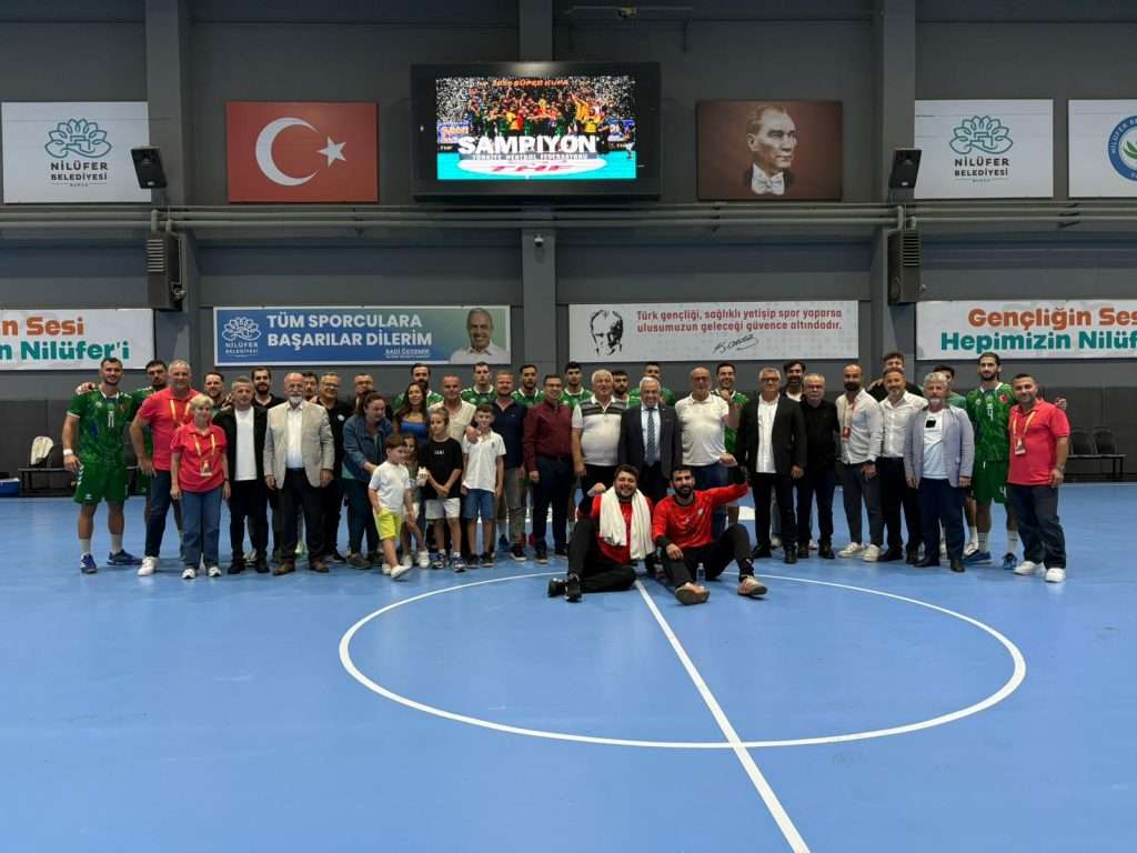 Süper Lig’de Nilüfer Rüzgârı: İkinci Maç, İkinci Zafer