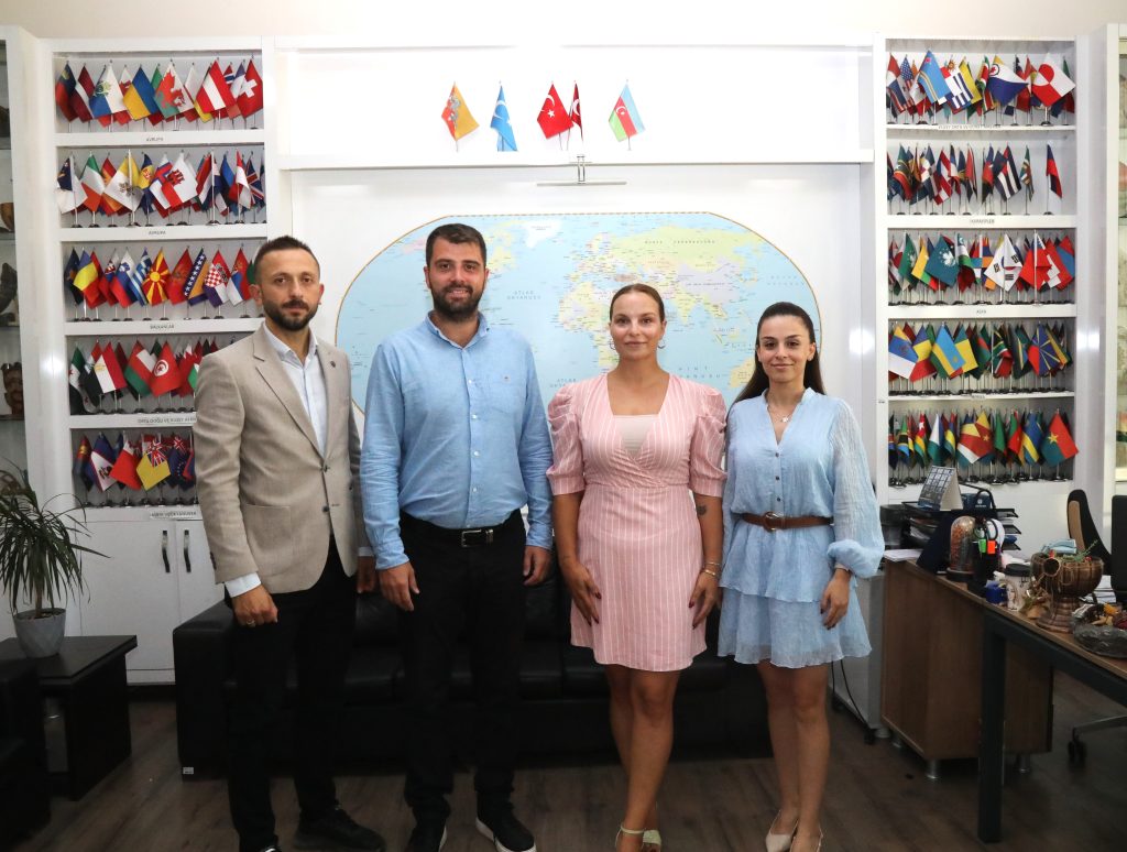 BTÜ’den Geleceğin Mühendislerine Dijital Staj Takip Sistemi