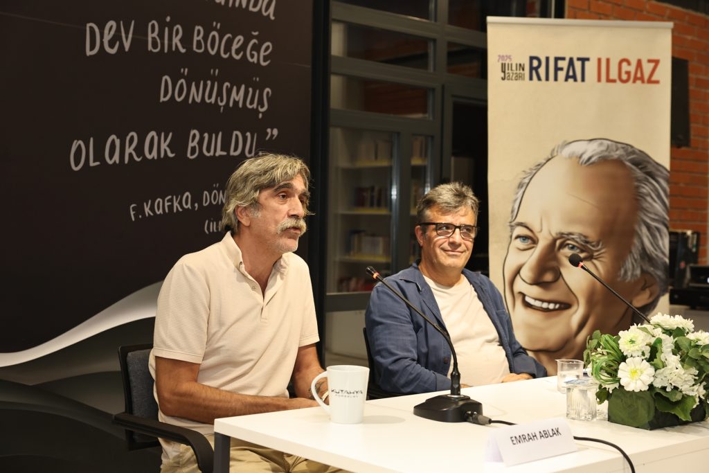 Nilüfer Belediyesi’nde Hababam Sınıfı Rüzgarı