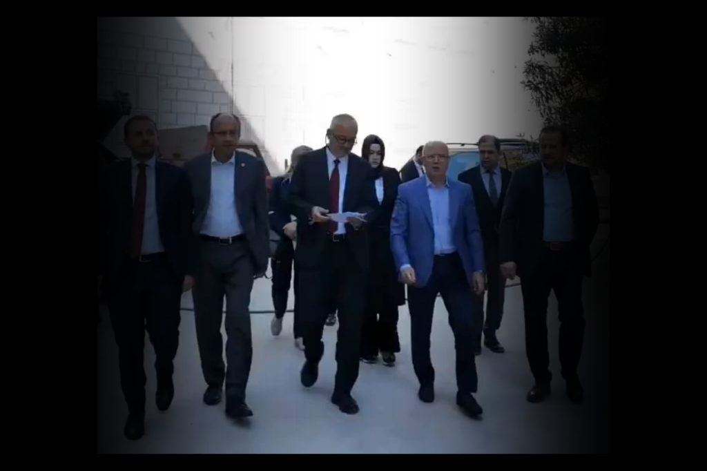 Bursa Nitelikli Bir Sağlık Merkezine Kavuşuyor