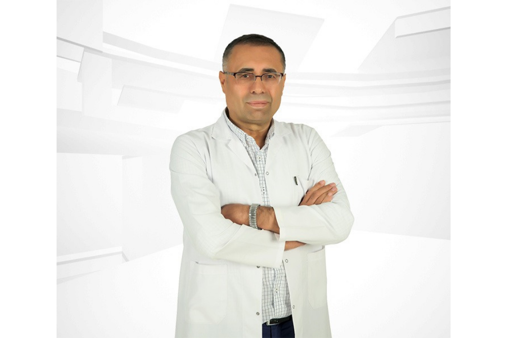 Uzm. Dr. Koçak “Soğuk Maruziyeti Kalp İçin Riskli”