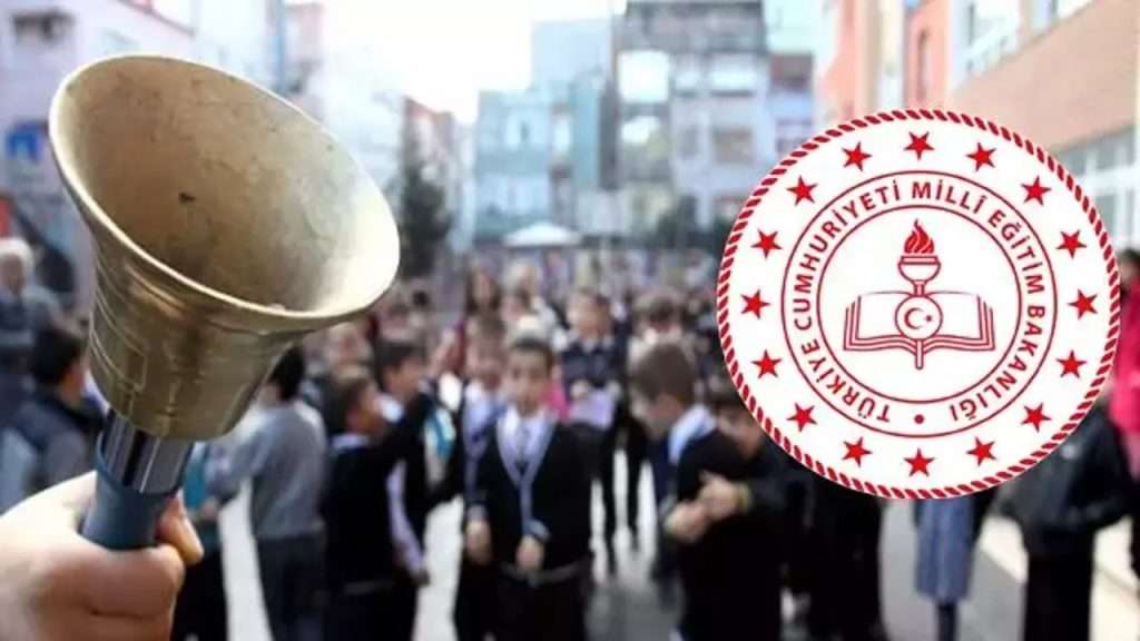 Bursa’da Okullara Yeni “Zilsiz Eğitim” Dönemi