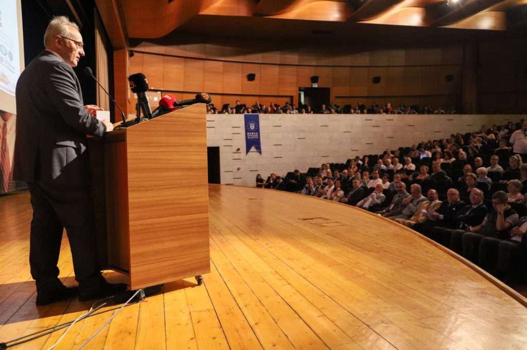 Bursa, Uluslararası Öğretmen Eğitiminde Uluslararası Vizyona Ev Sahipliği Yapıyor
