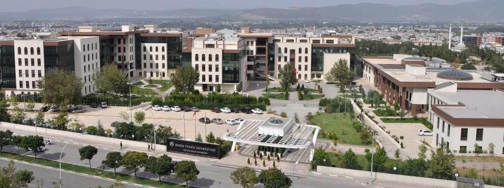 ‘Akıllı Sistemlerde Yenilikler Ve Uygulamaları’ Konferansı Bu Yıl BTÜ’de