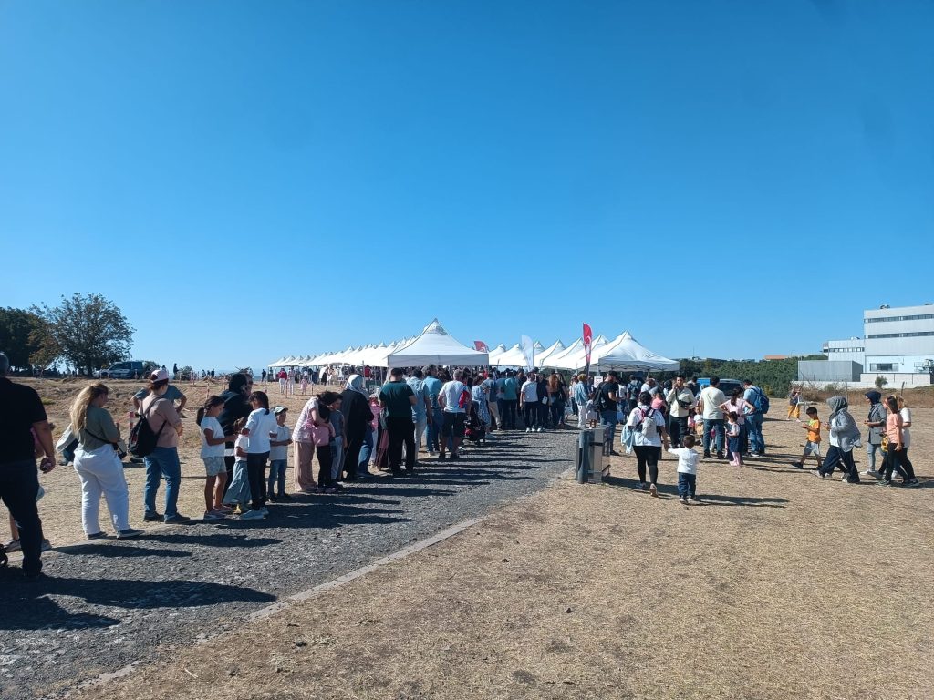 Arkeofest’te Tarihin Antik Nefesi Yeniden Hayat Buldu